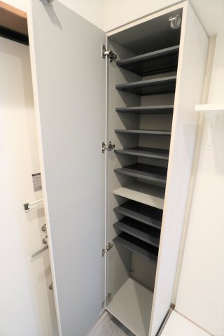 T＆FレジデンスⅥ106号室 ※参照用別部屋写真