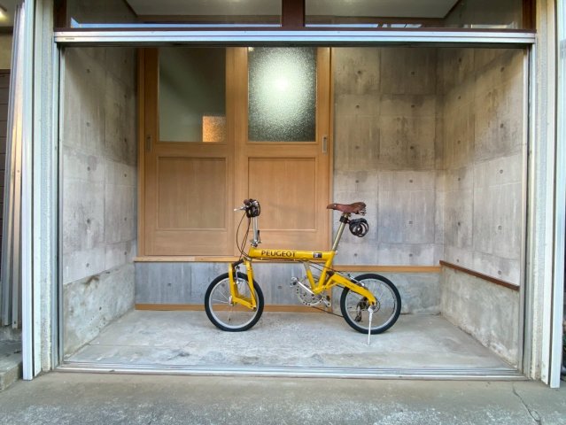 桜ヶ丘リノベ戸建1号室 部屋その他