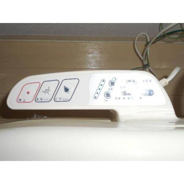 ジュネパレス市川第170203号室 部屋その他