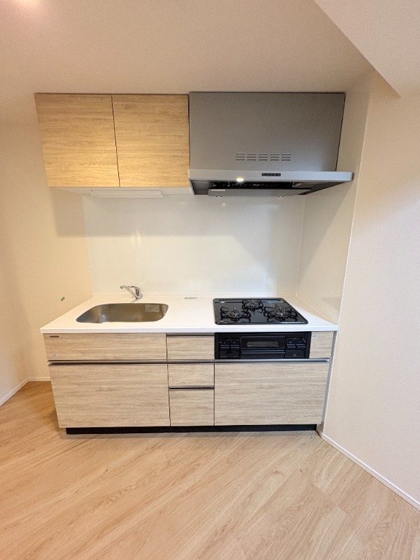 Daiwaグレイスメゾン亀戸1階 キッチン