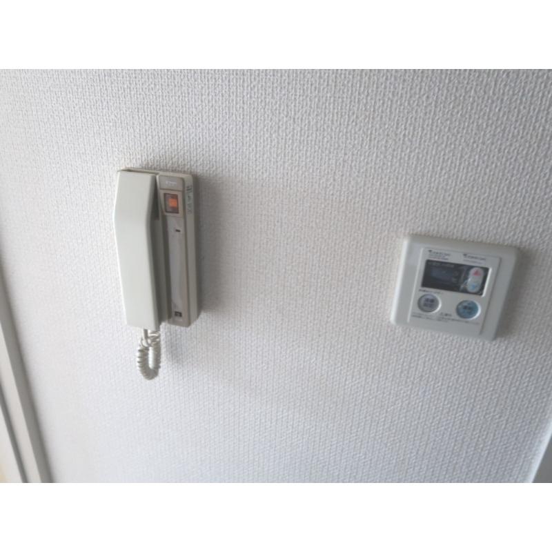 銀東ハイツⅡ4階 同建物別部屋の参考画像