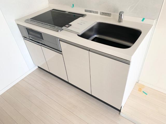 グランドゥール キッチン