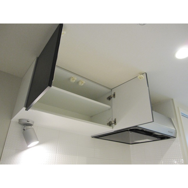 プレール・ドゥーク中野江原町 キッチン