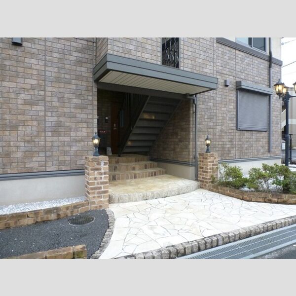 Rose Villa(ローズヴィラ)　A/B/CC201号室 部屋その他