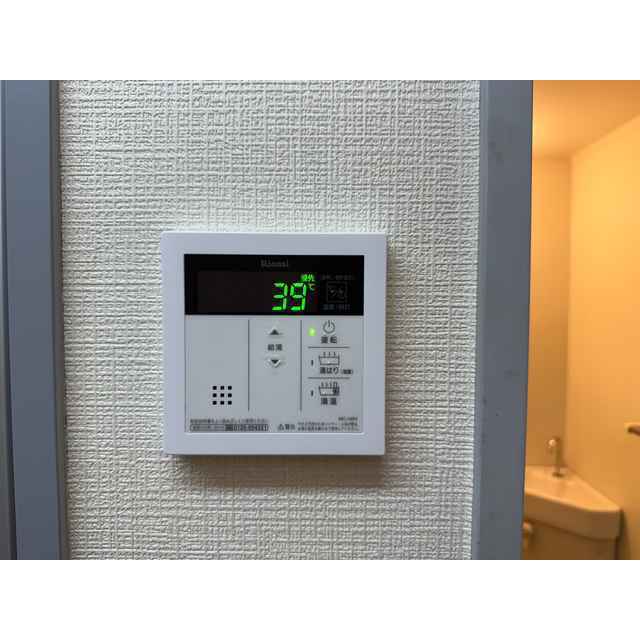 メゾン・ド・ディマンシェ305号室 部屋その他