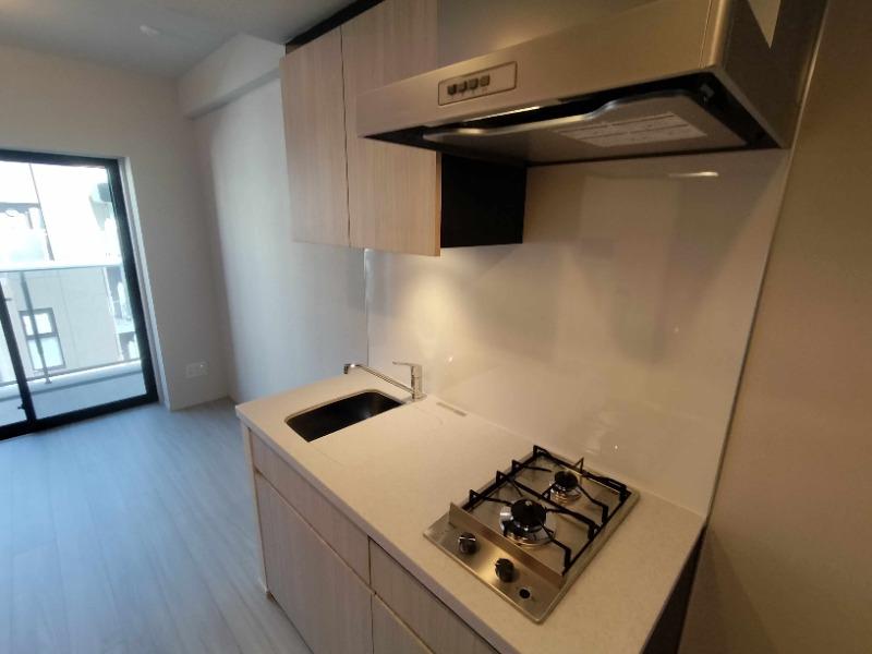 シーズンフラッツ上野稲荷町5階 部屋その他