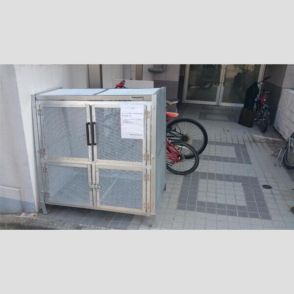 クレイドル戸塚103号室 部屋その他