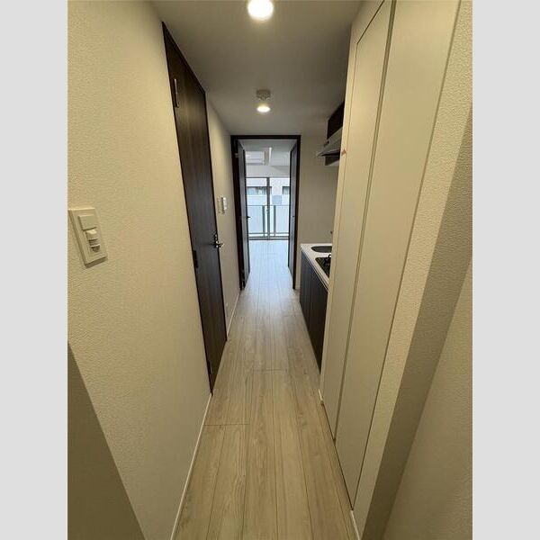 MAXIV横浜吉野町TRE4階 同建物別部屋の参考画像