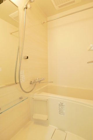 PREMIUM CUBE 池袋要町 内観