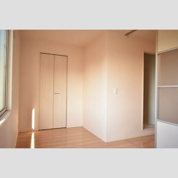 エトワール西大宮 リビング