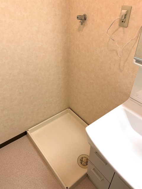 シュド鵠沼0304号室 部屋設備