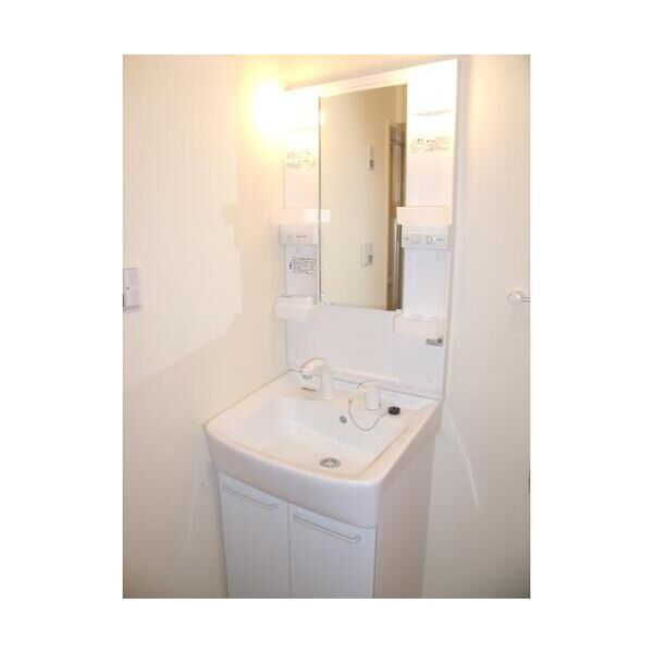 ネル吉祥寺 洗面