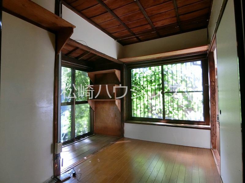 上高田1丁目戸建て 部屋その他