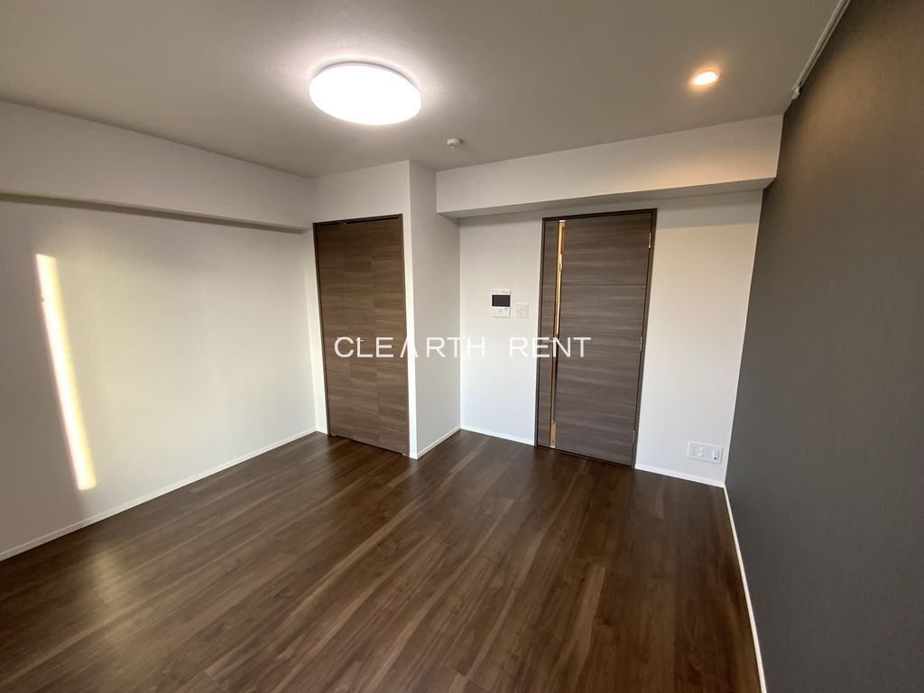 コンシェリア大塚 ＣＲＯＳＳＩＡ8階 Wi-Fiネットフリー/フローリング洋室広々8帖の快適住空間