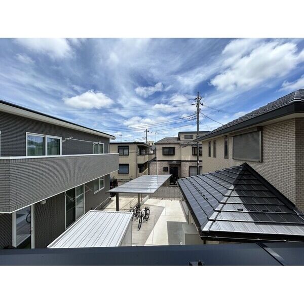 miam幕張205号室 部屋その他