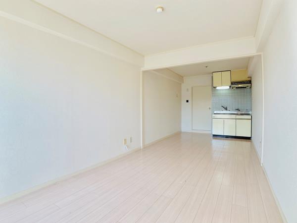 シルクロードビル5階 同建物別部屋の参考画像