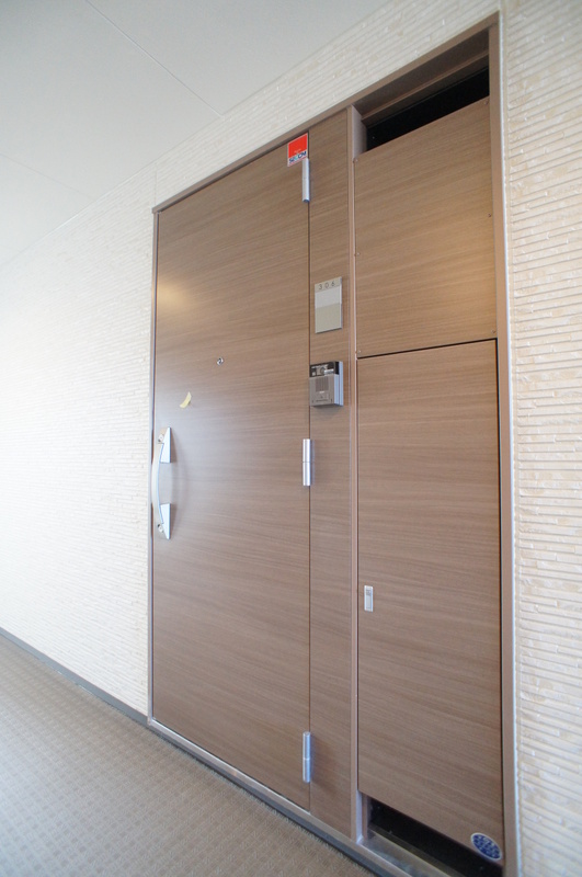 リブリ・ビエント中山2階 キッチン