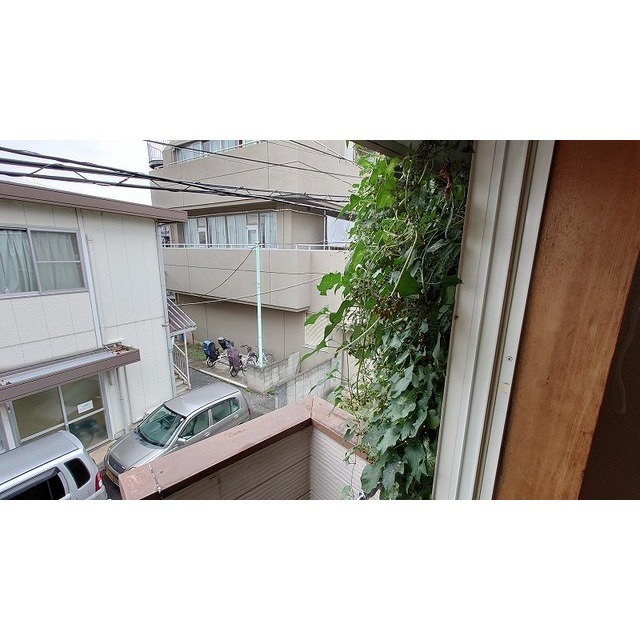 スカイコーポラス0201号室 部屋その他