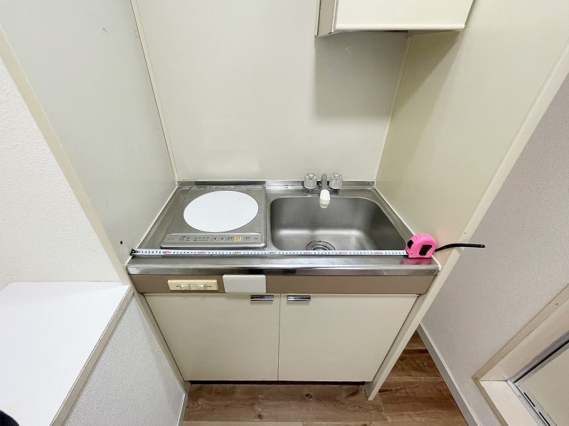 ロフティ立川3階 部屋その他