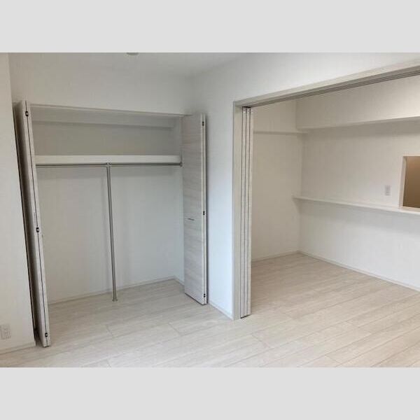 S-RESIDENCE菊川rivie501号室 トイレ