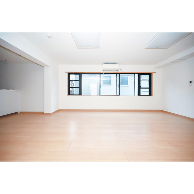 大田区南馬込三丁目住宅 内観