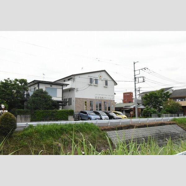 D-room塚原戸建　A棟 塚原歯科クリニック