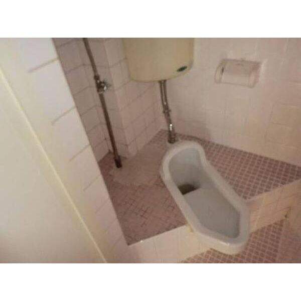 北浦ビル0207号室 部屋その他