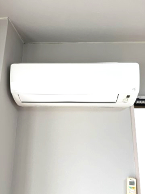 ラフォーレ相武台 部屋設備