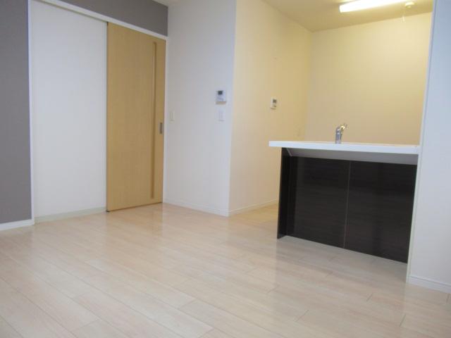 CASA　RIVIERA（カーサ　リヴィエラ） リビング