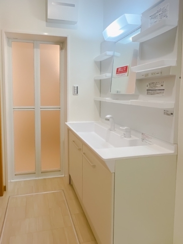 マンダリーナ1階 部屋その他