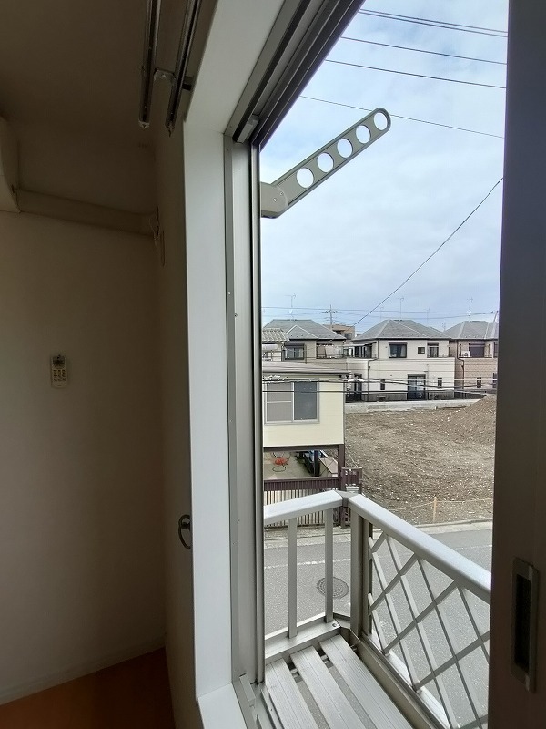 ピュアボナール新堀2階 部屋その他