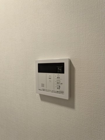 シティウォーク荏原中延0101号室 部屋設備