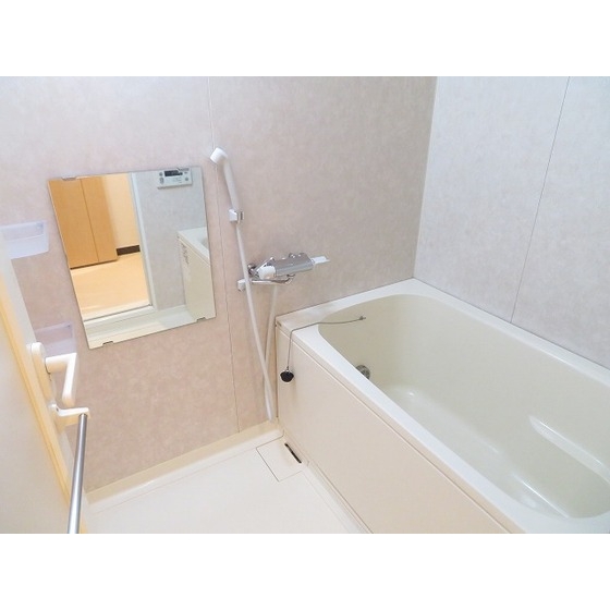 サンクレイドルレヴィール池袋0301号室 お風呂