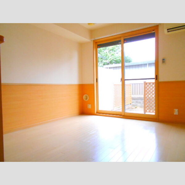 ベリーコート リビング