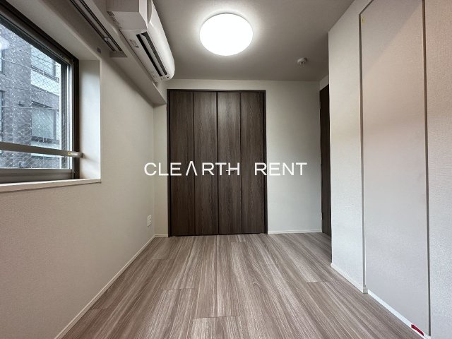 コンシェリア目黒本町 ＴＨＥ ＲＥＳＩＤＥＮＣＥ3階 内観