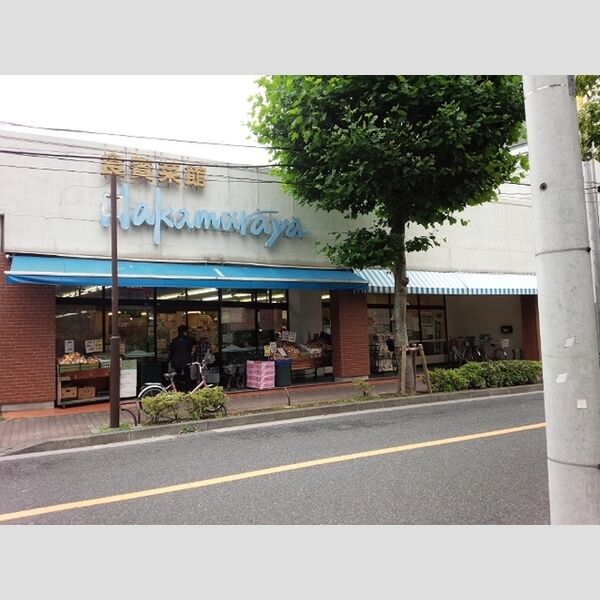 リヴェール司 松江中村屋さんかく店まで683m