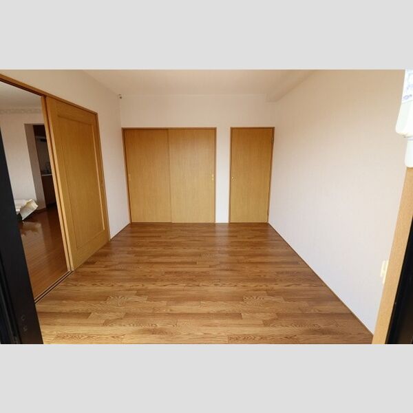 グランディール402号室 南側洋室