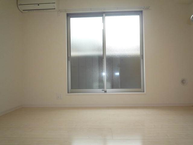 フルール2階 部屋その他