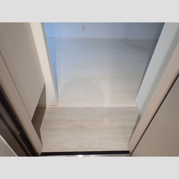 CREDO広尾201号室 201号室　玄関