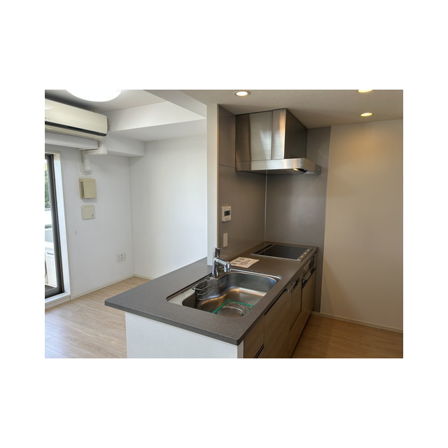 ＢＥＬＩＳＴＡ高井戸駅前 キッチン