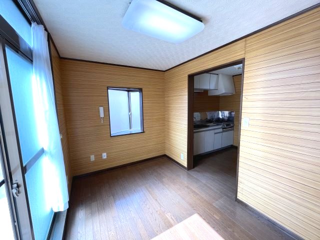 メゾン上井草 ※写真は別室です