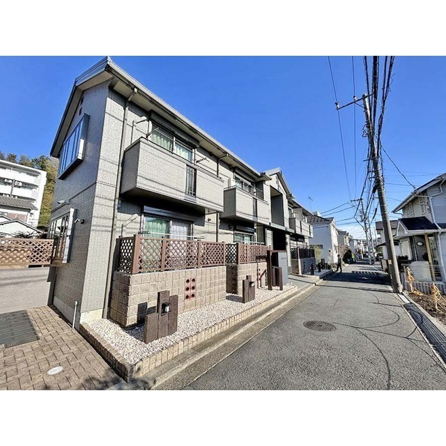 ベルデカーサ日吉 2023.11大規模修繕済