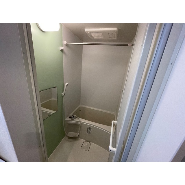 ヴィルナタル お風呂