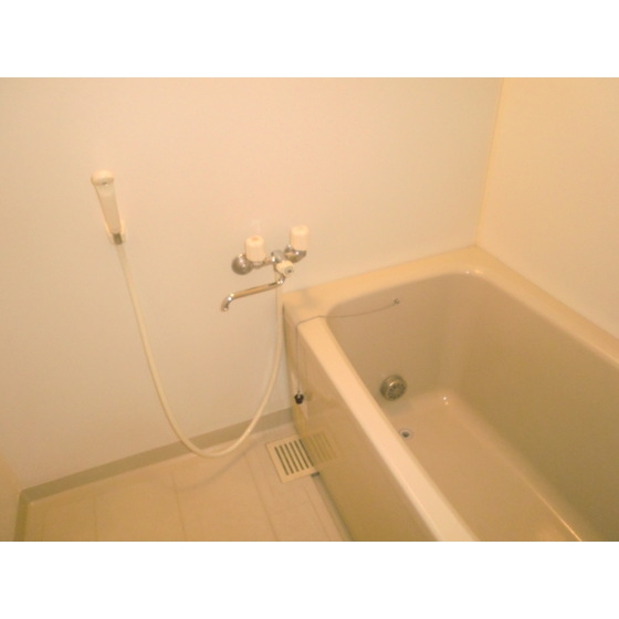 クレベール403号室 内観