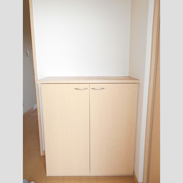 オークヒルズ　壱/弐/参番館壱101号室 玄関