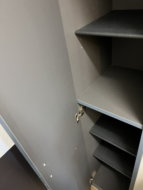 第５グリーンハイツ 内観