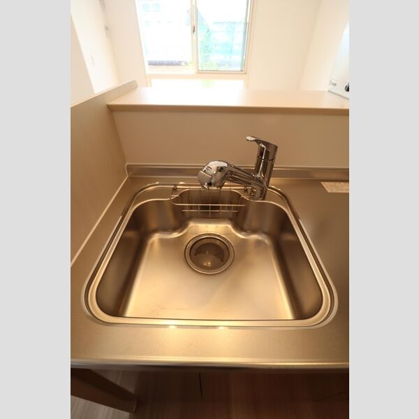 カーサ　ビアンコ キッチン