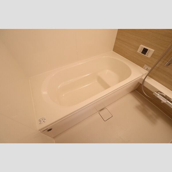 アヴァンス八潮A203号室 一坪風呂