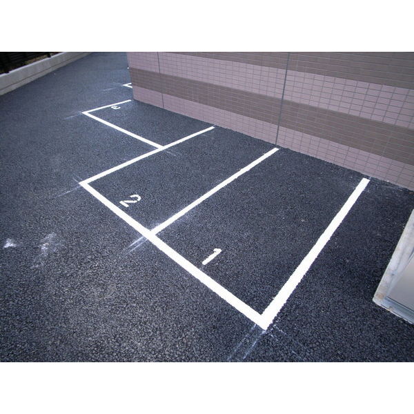 エルフォルテ赤羽西203号室 部屋その他