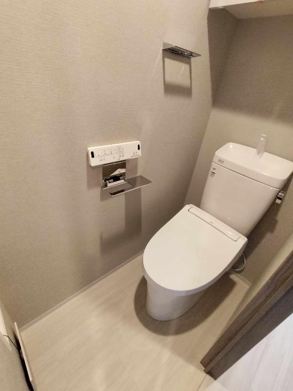 シーズンフラッツ上野稲荷町5階 部屋その他